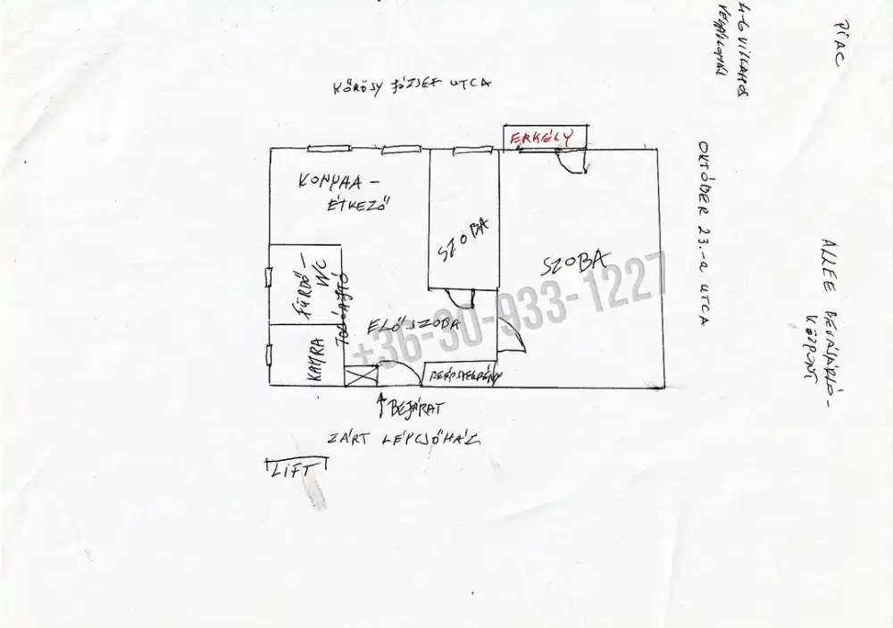 Budapest, XI. kerület - Lágymányos