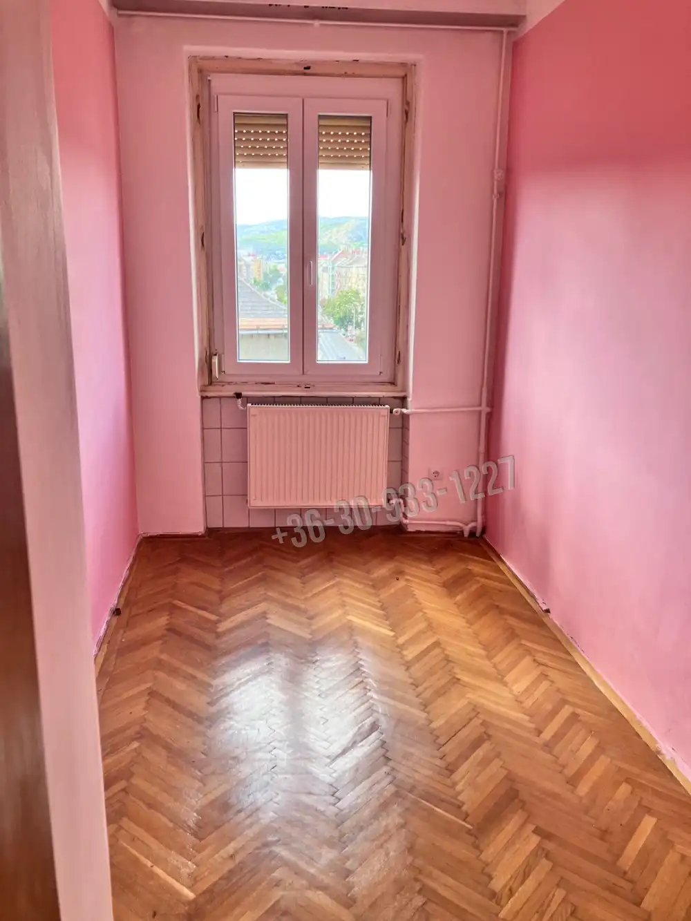 Budapest, XI. kerület - Lágymányos