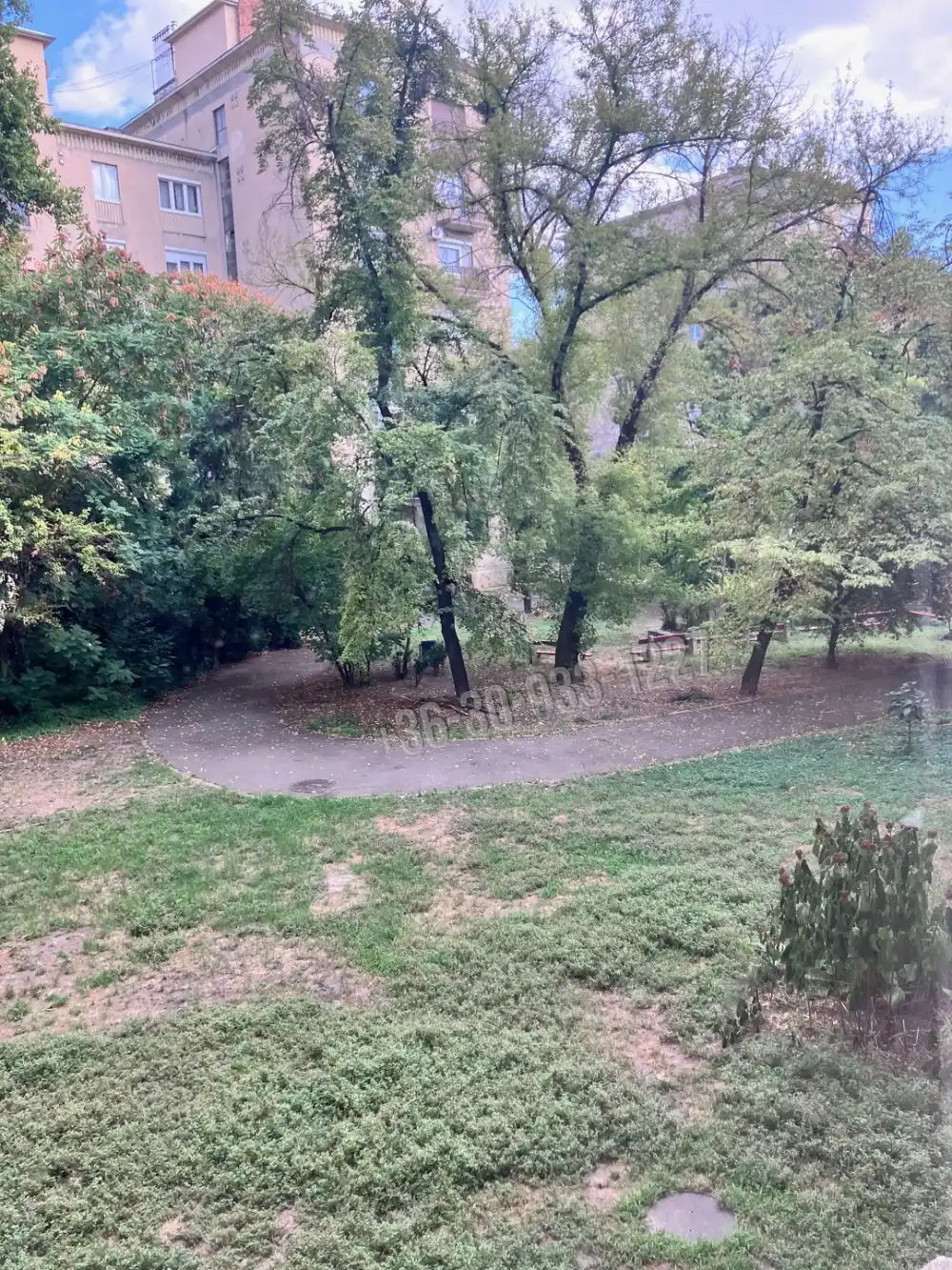 Budapest, XI. kerület - Lágymányos