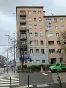 Budapest, XI. kerület - Lágymányos