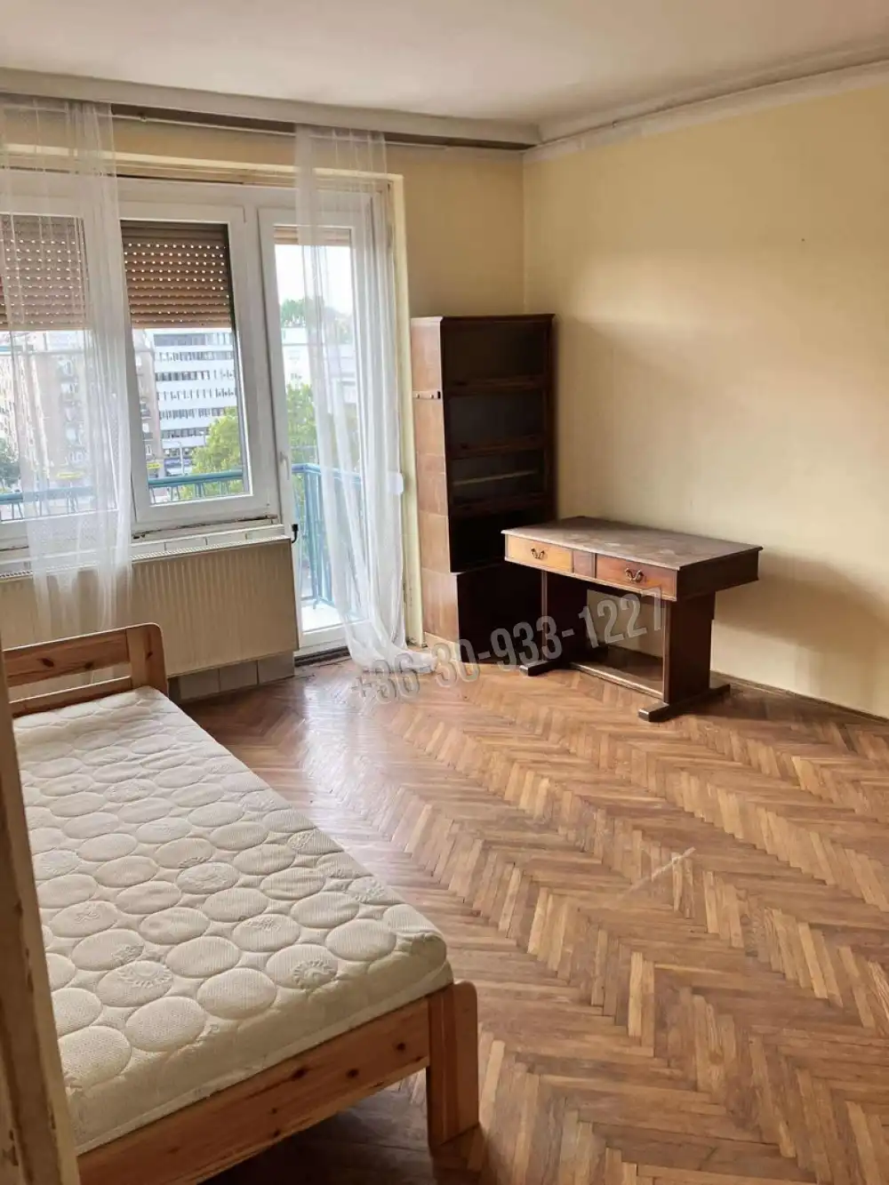 Budapest, XI. kerület - Lágymányos