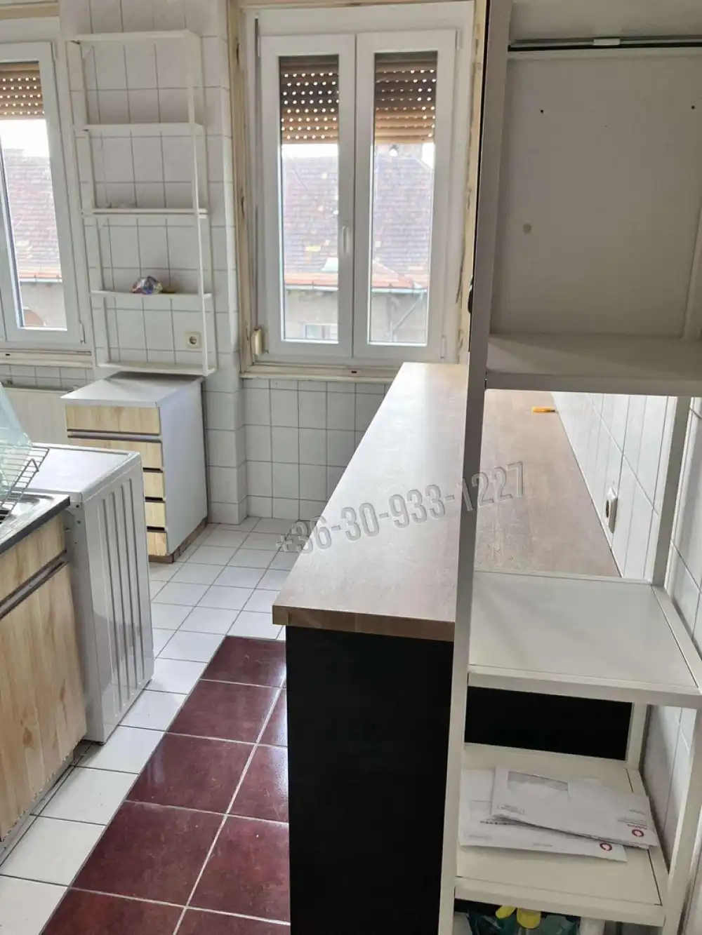 Budapest, XI. kerület - Lágymányos