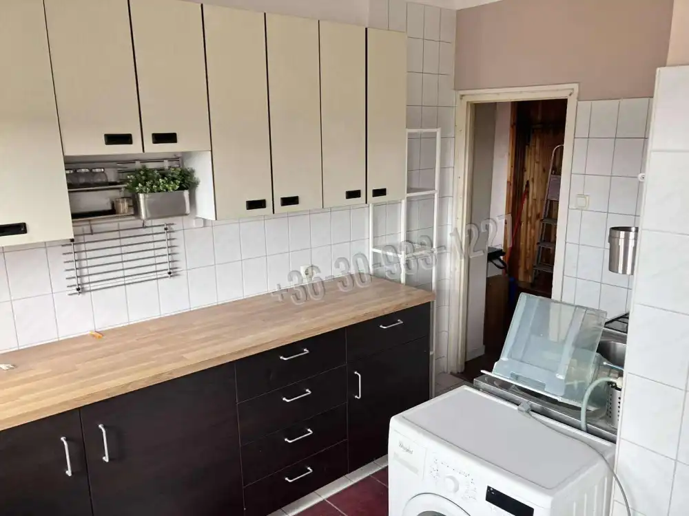 Budapest, XI. kerület - Lágymányos