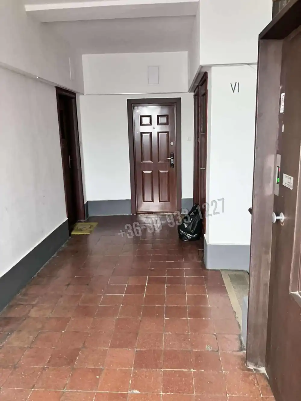 Budapest, XI. kerület - Lágymányos